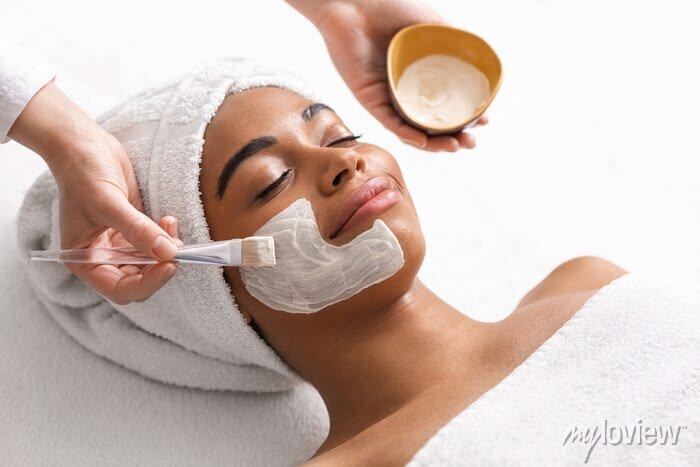 Gesichts- & Spa-Rituale