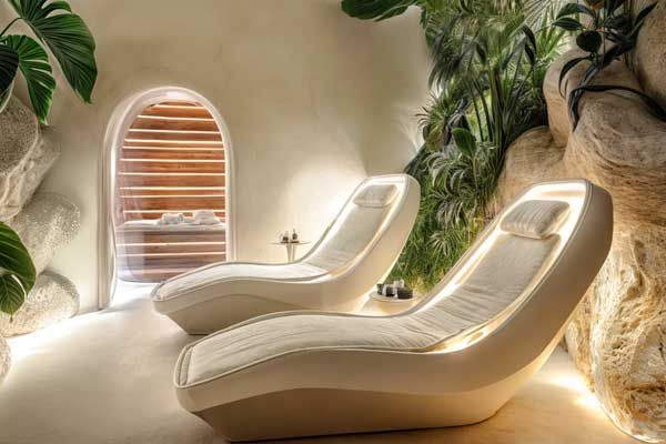 Elvora Wellness Center